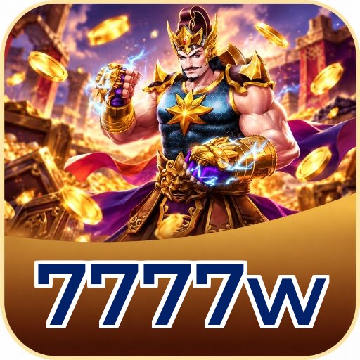 7777w APK v4.7.5 - Screenshot fitur notifikasi push update terbaru